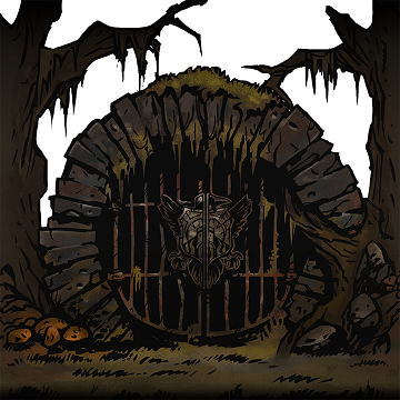Featured image of post Darkest Dungeon Shallow Grave